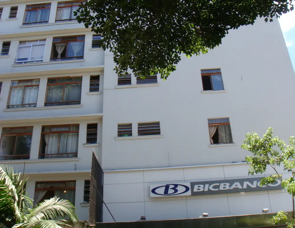 Conjunto Residencial Baronesa de Arary — foto 3