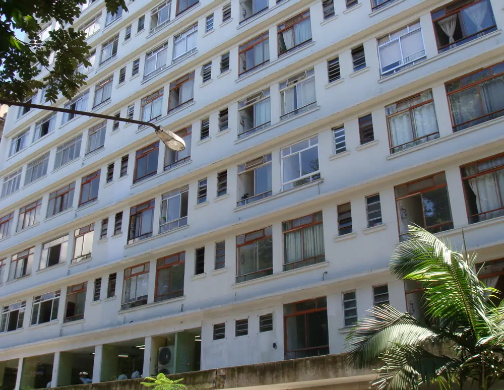Conjunto Residencial Baronesa de Arary — foto 4