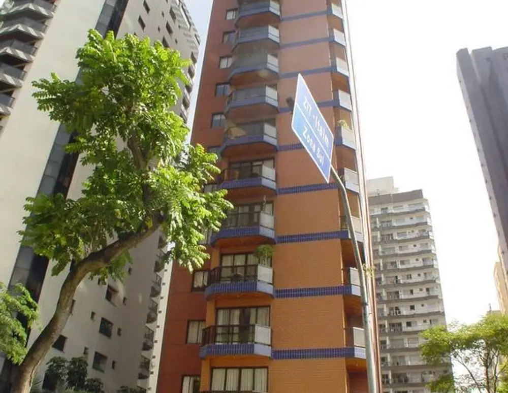 Edifício Noah