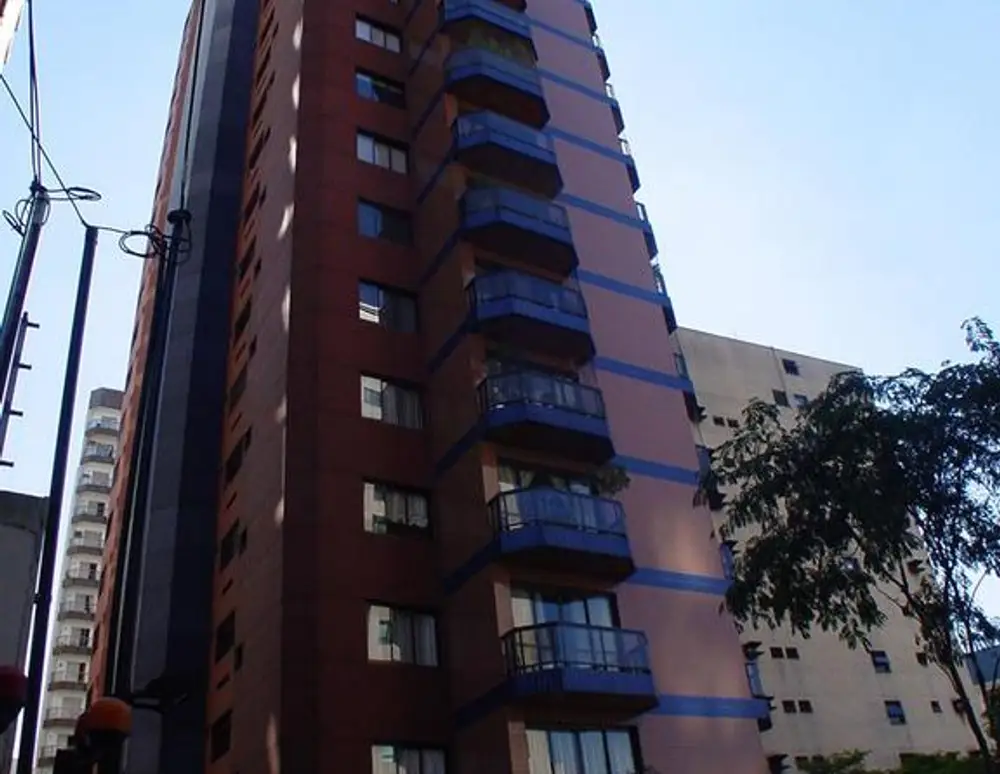 Edifício Noah — foto 2