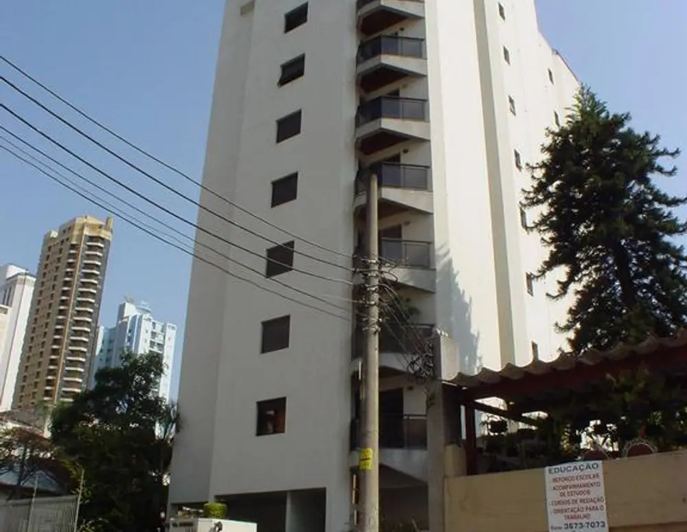 Edifício Quebec