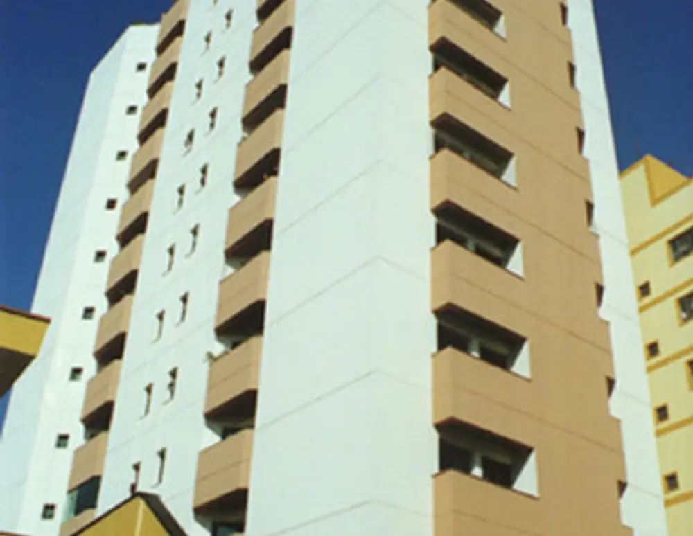 Edificio Varadero
