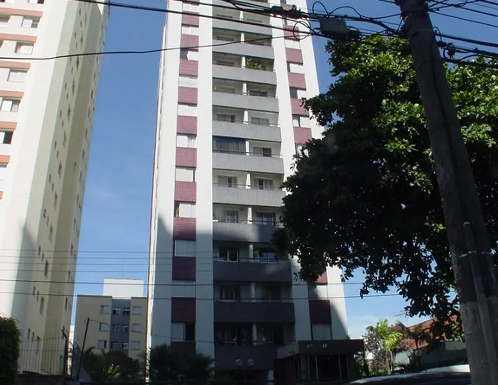 Edificio Ville Juliene