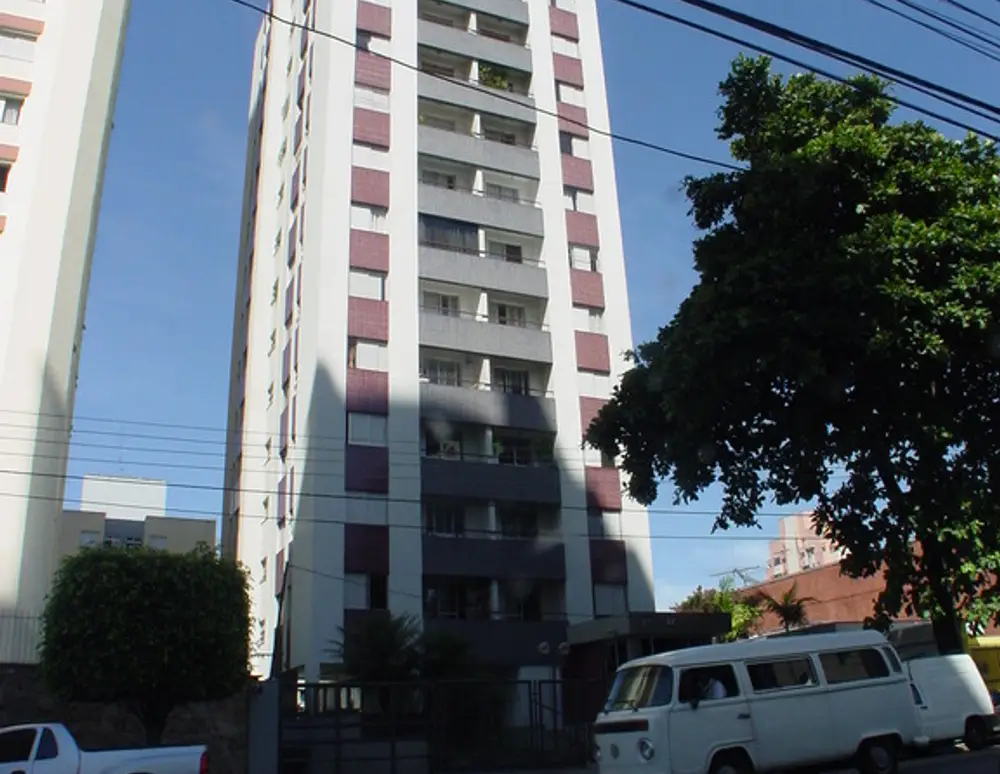 Edificio Ville Juliene — foto 2