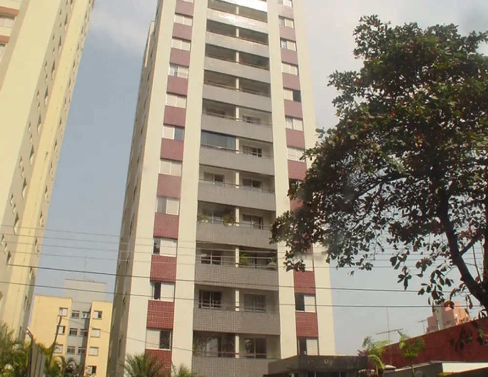 Edificio Ville Juliene — foto 3