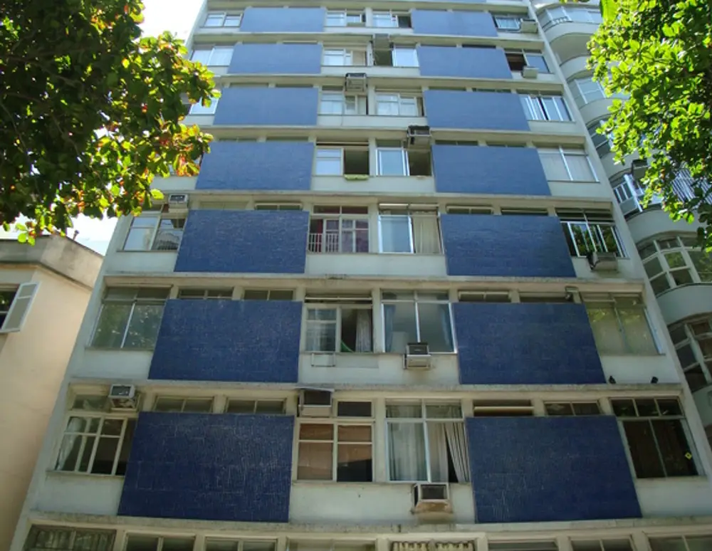 Edificio Luar