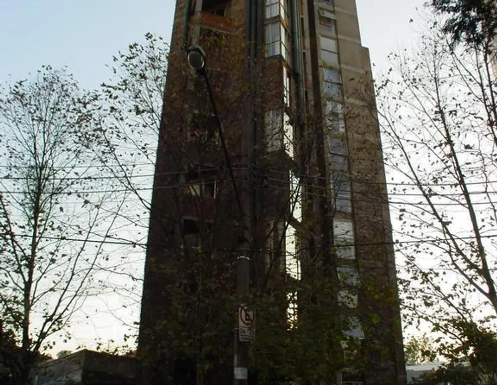 Edificio Flamboyant — foto 2