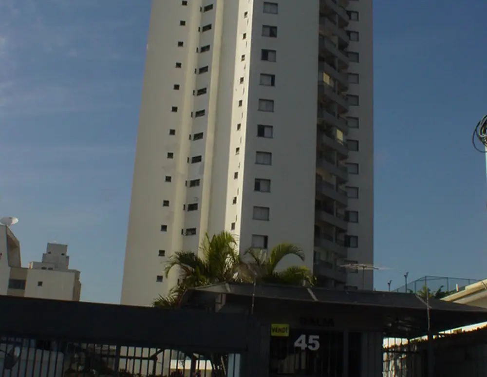 Edificio Dalia