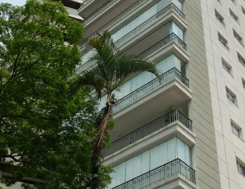 Edificio Murano