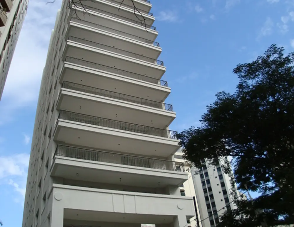Edificio Murano — foto 2