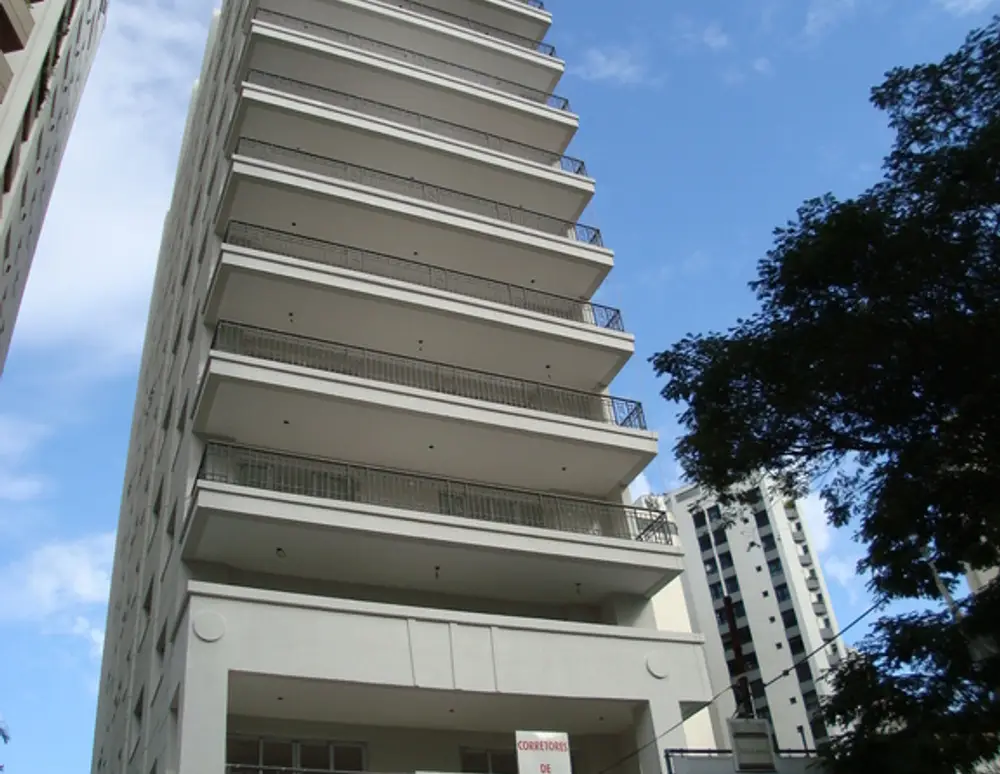 Edificio Murano — foto 3