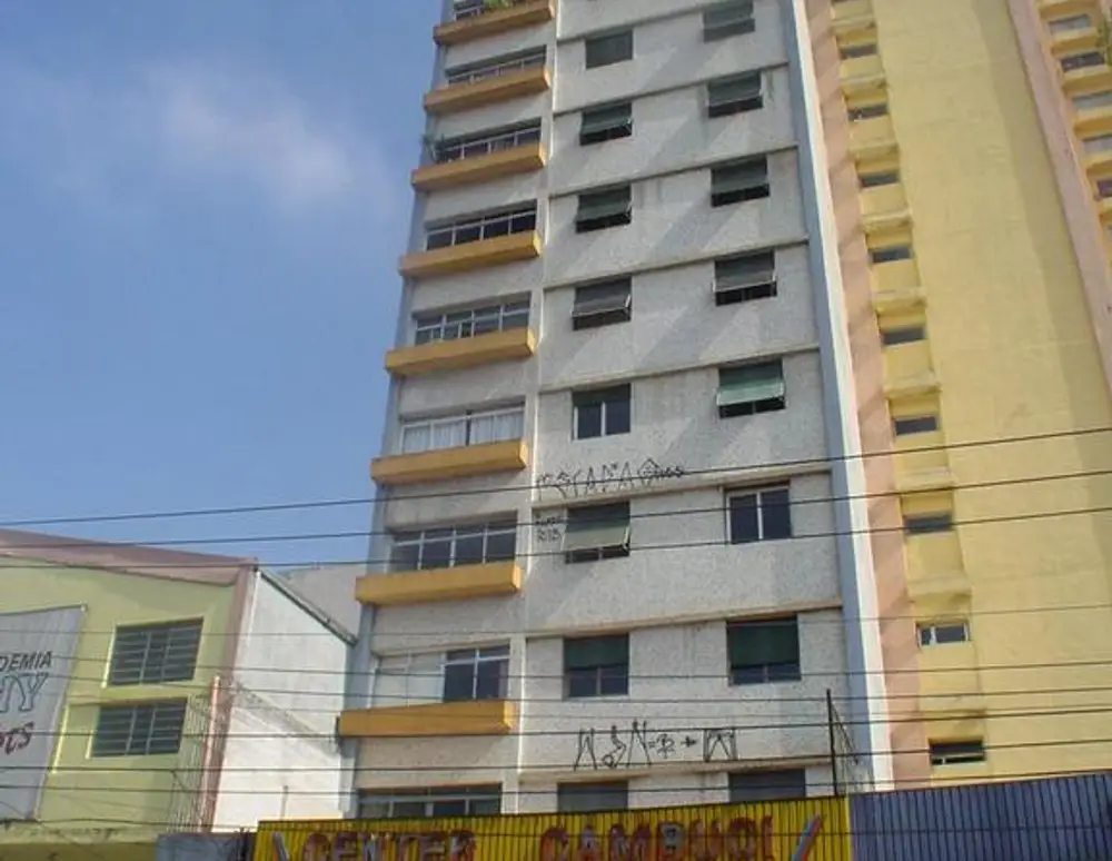 Edificio Lince