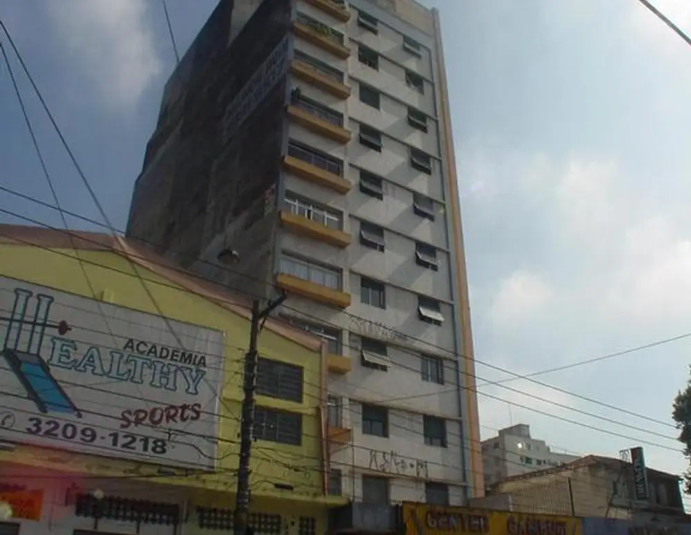 Edificio Lince — foto 2