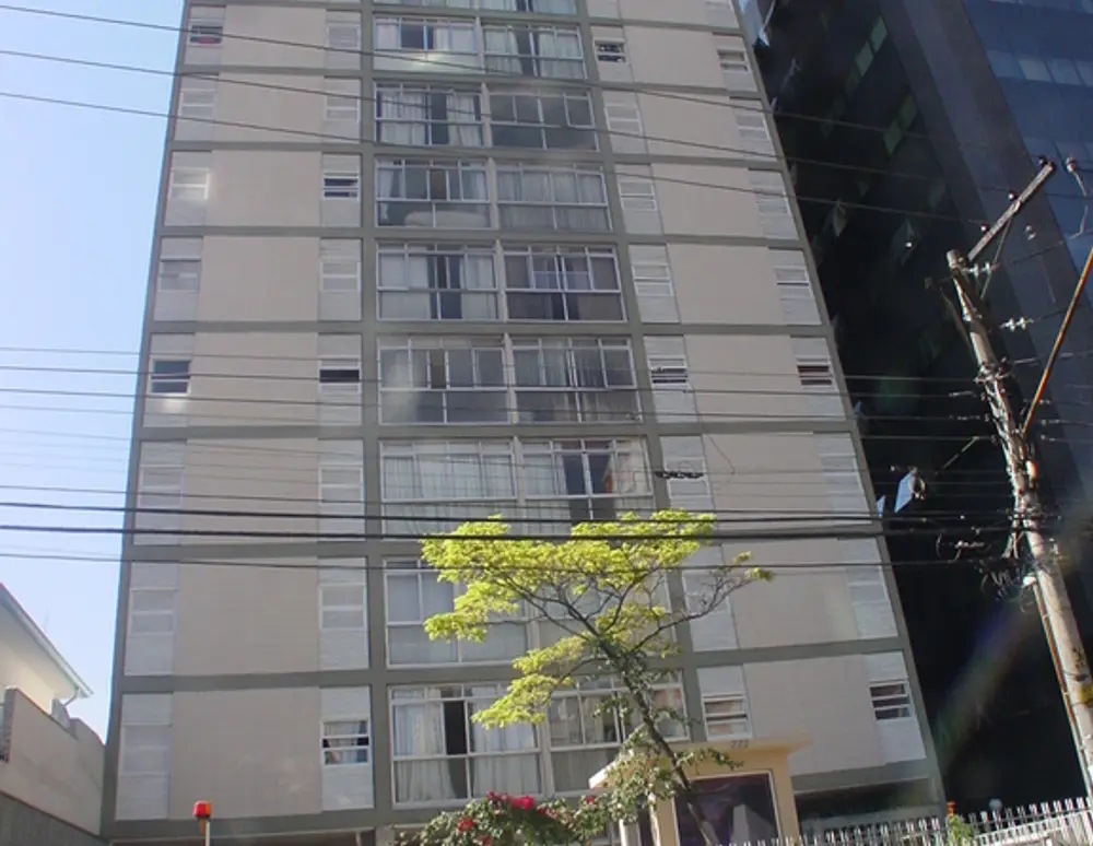 Edificio Solar de Santana