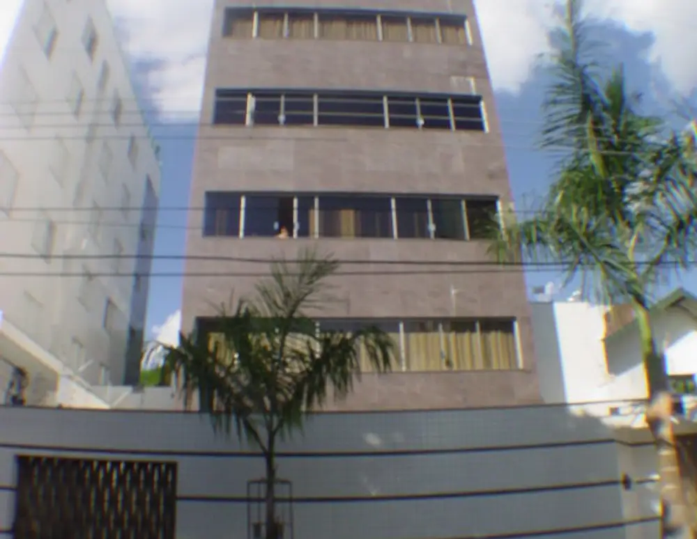 Edificio Rafael Dias
