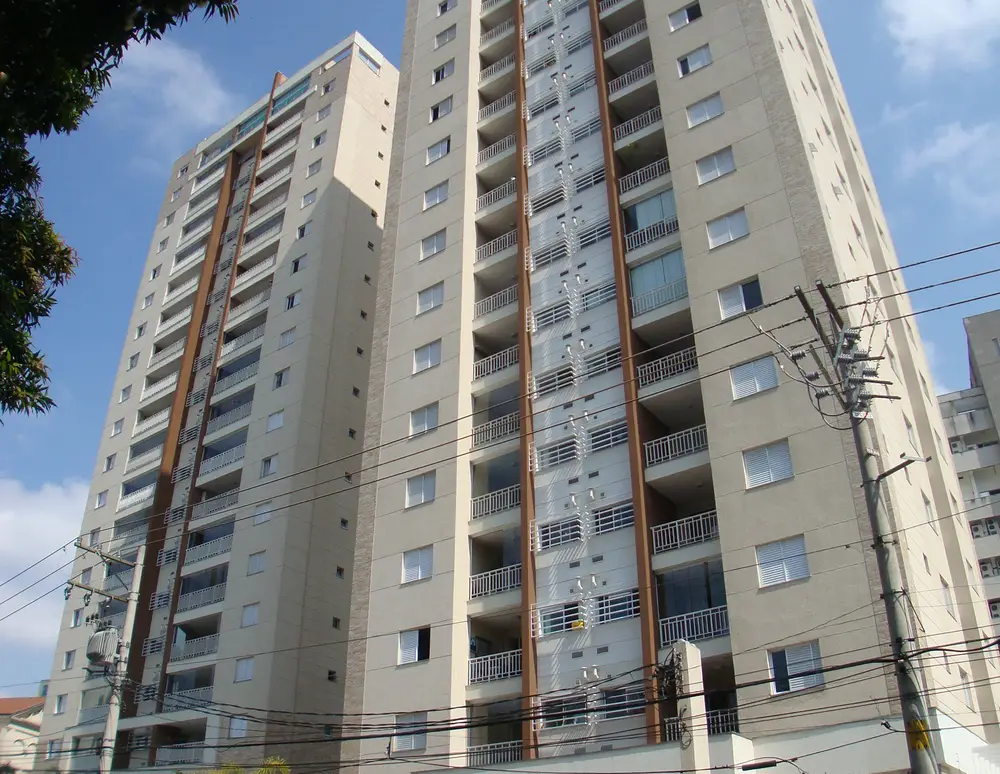 Residencial Actual Agua Branca