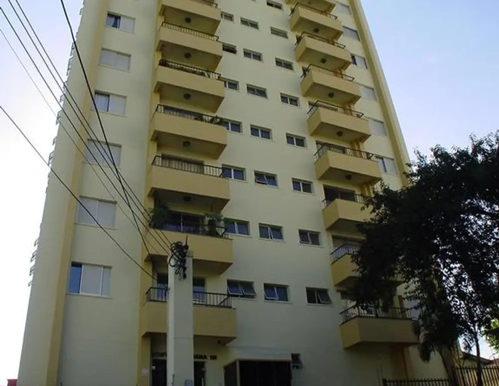 Edificio Adriana