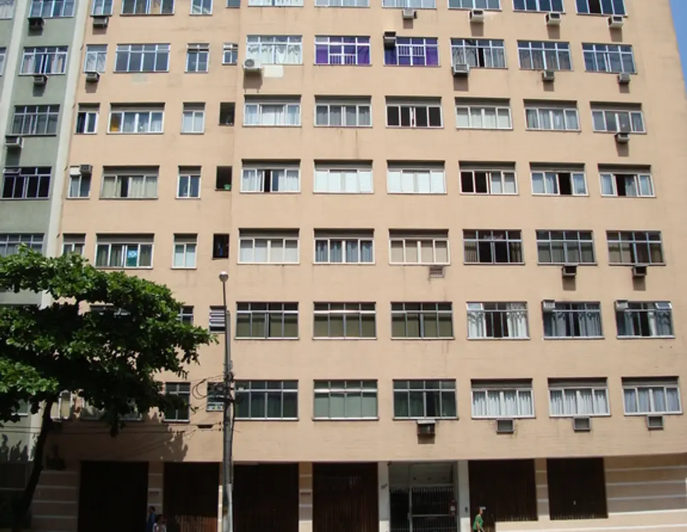 Edificio Loude