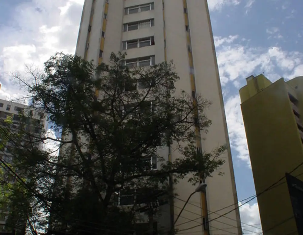 Edificio Araucaria