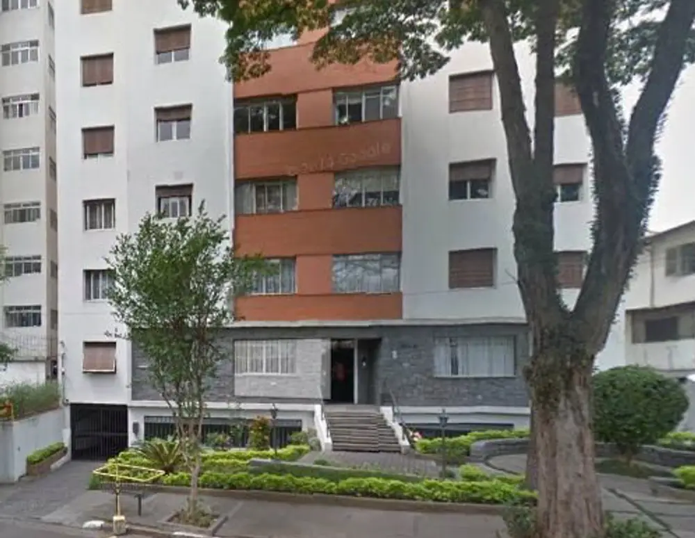 Edificio Veneza
