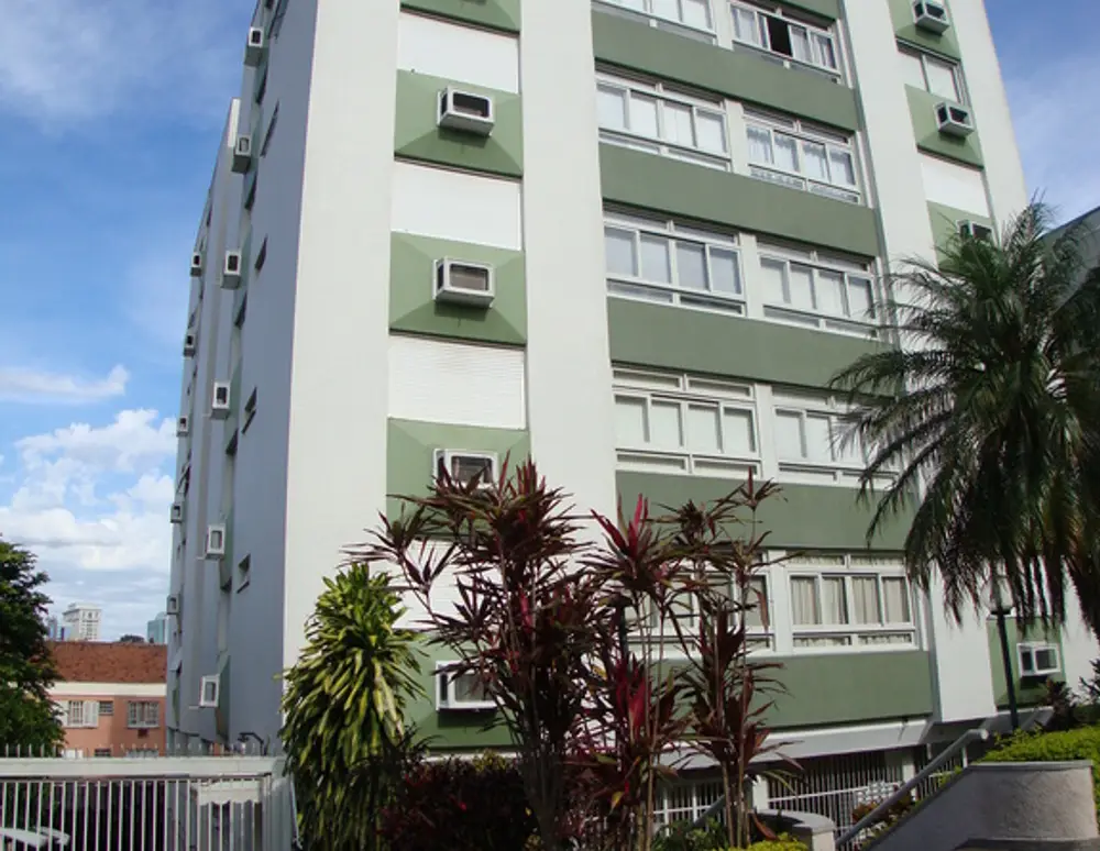Edificio Olinda