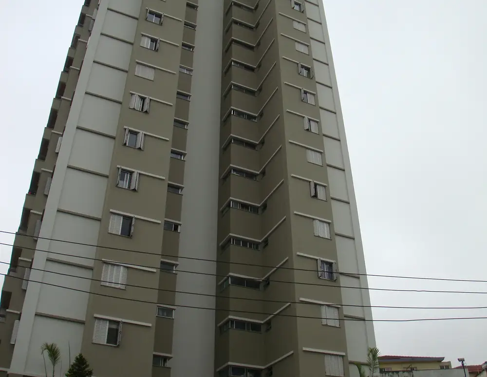Edificio Vila Positano