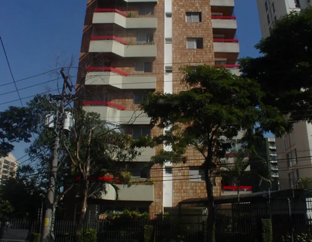 Edificio Ilha de Saint Martin