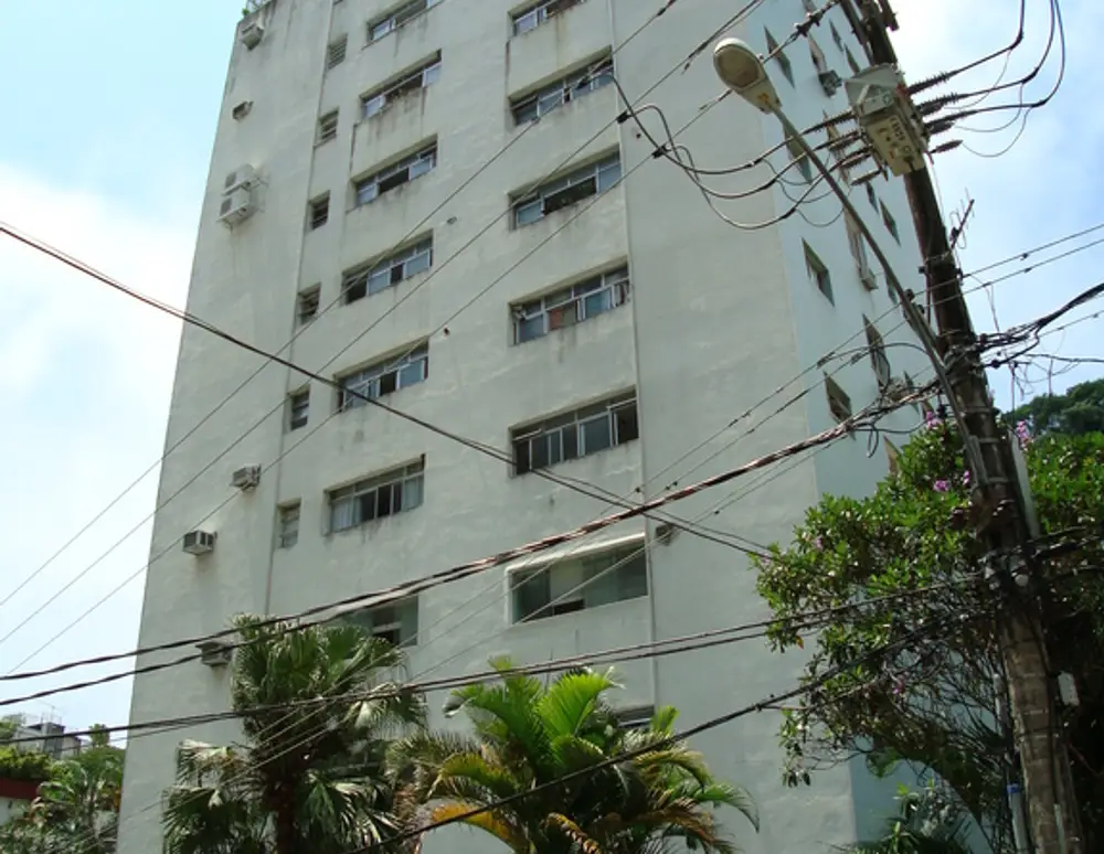 Edificio Caceres