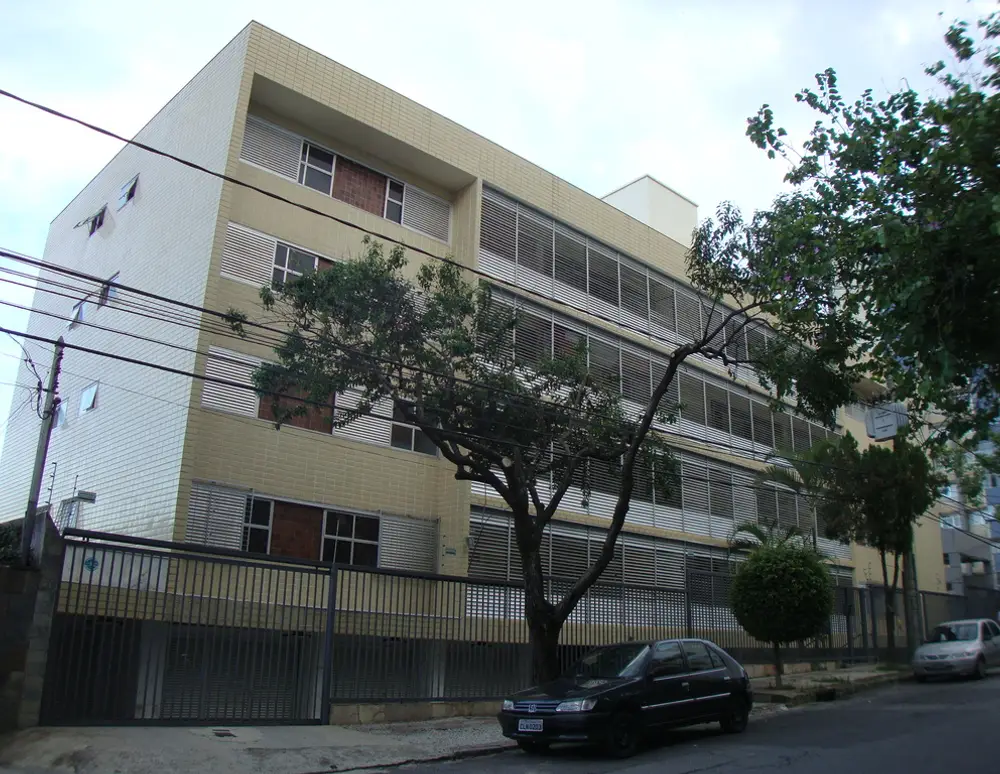 Edificio Guapiara