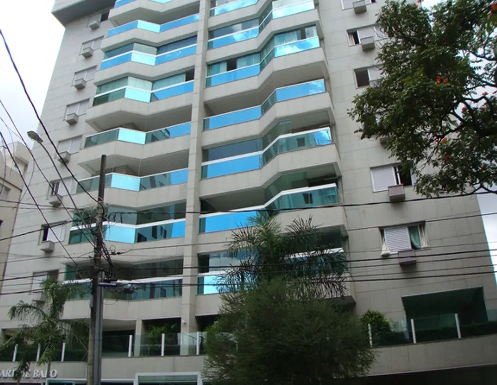Edificio Lamartine Babo