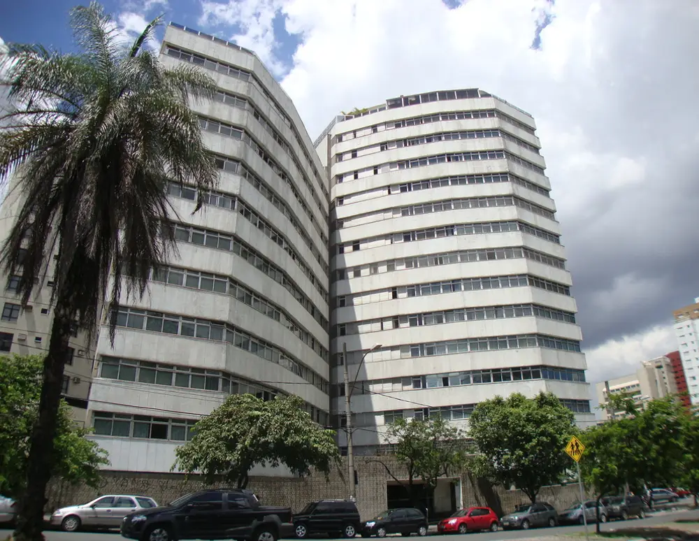 Edificio Maria Doroteia