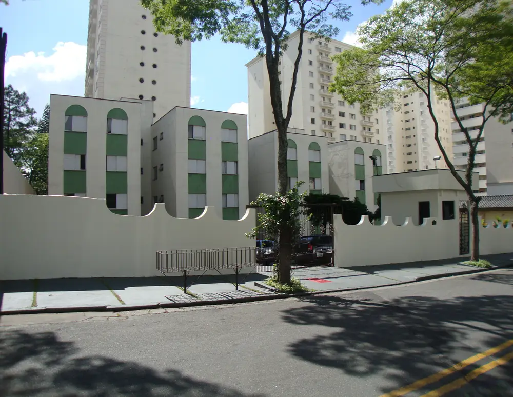 Heloisa Edificio Tais e Glaucia — foto 2