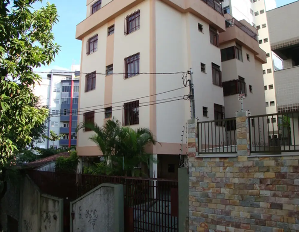 Edificio Maria Virginia