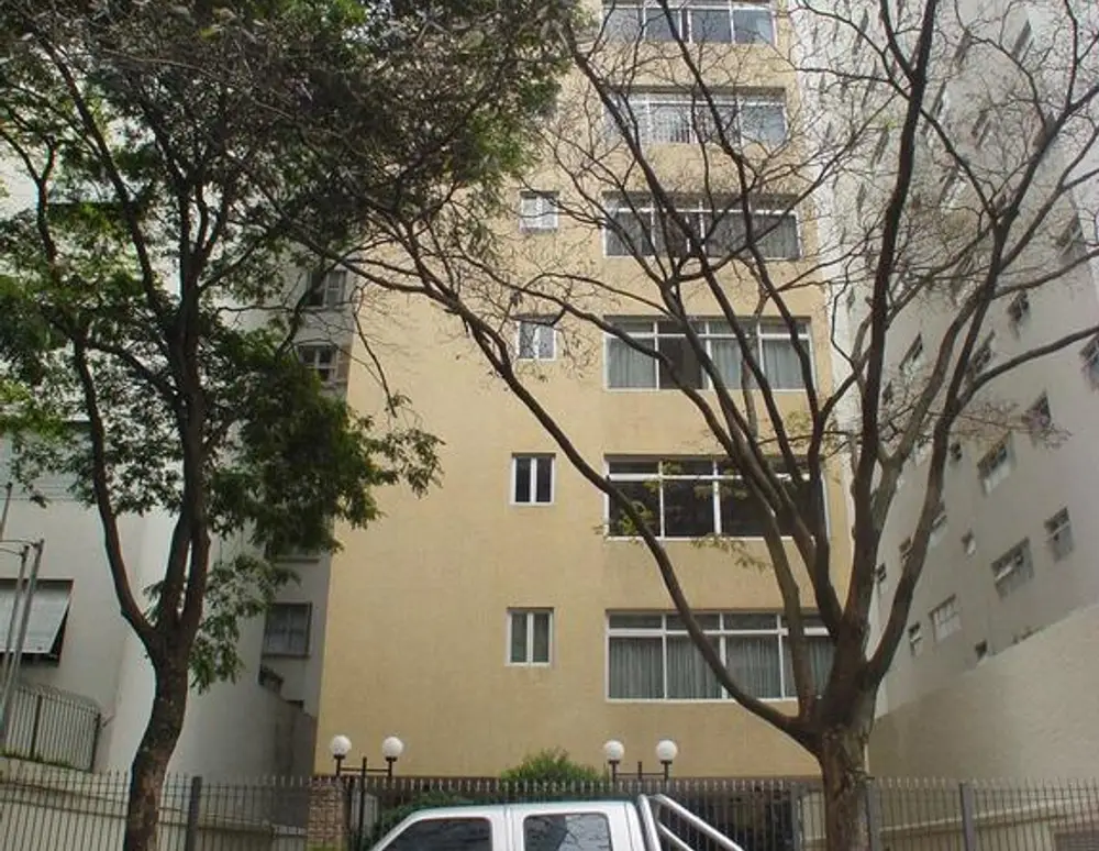 Edificio Nilo Bressane — foto 2