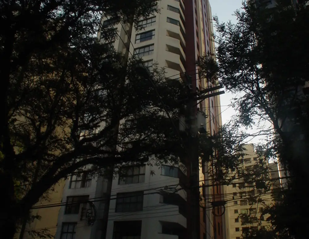 Edificio Faubourg Saint Honore