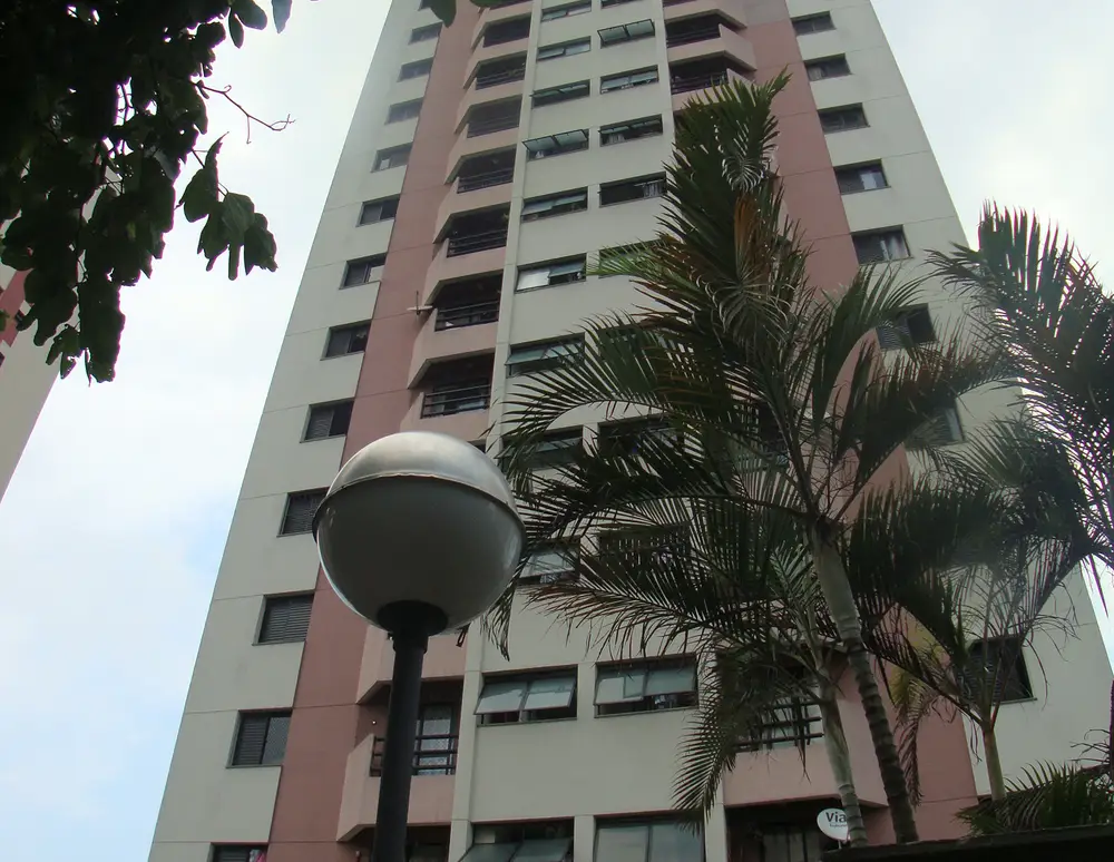 Edificio Ipe