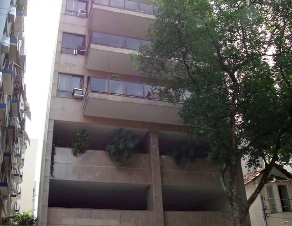 Edificio Machado de Oliveira