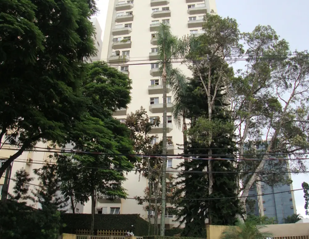 Edificio Estoril