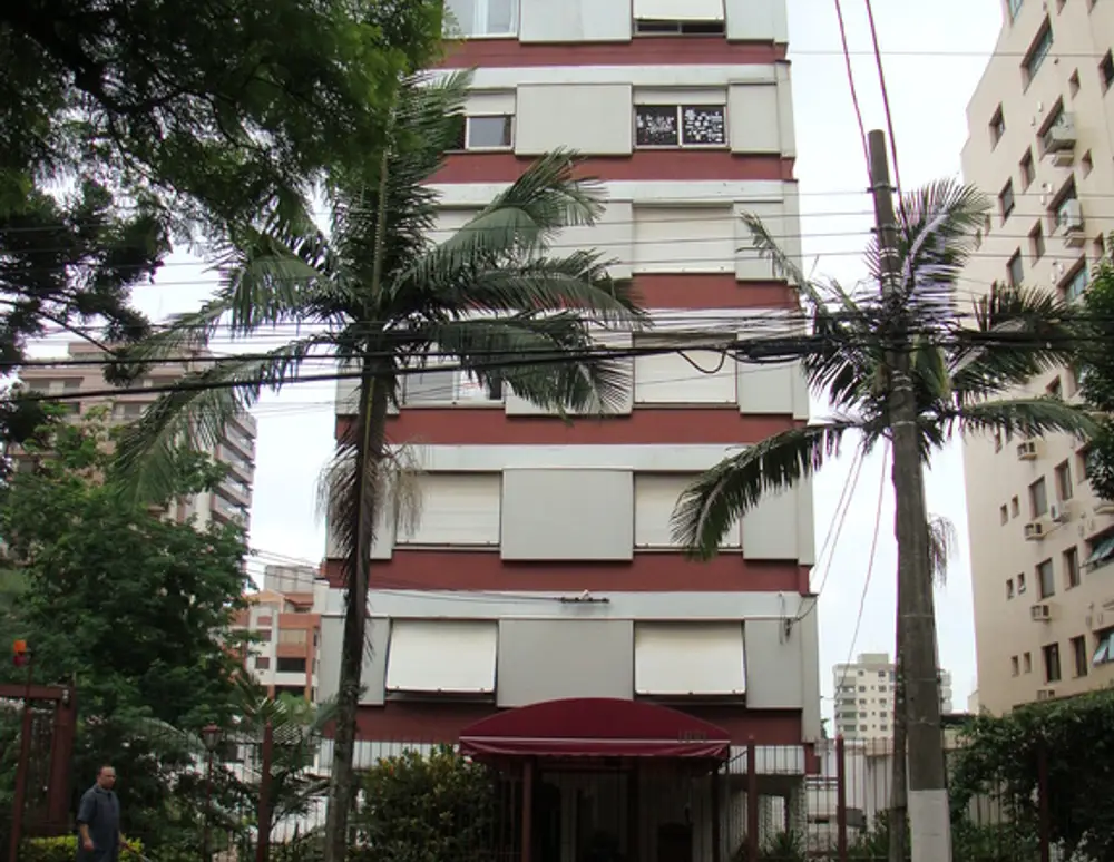 Edificio Jardim Bela Vista