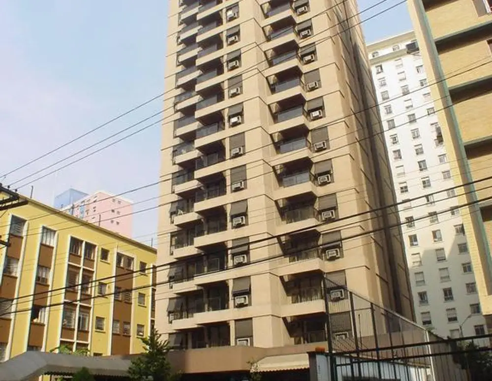Edificio London Residence Service