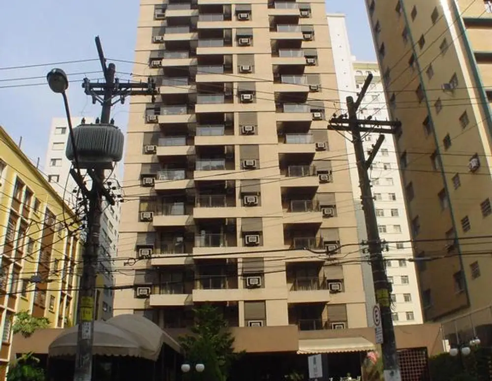 Edificio London Residence Service — foto 2