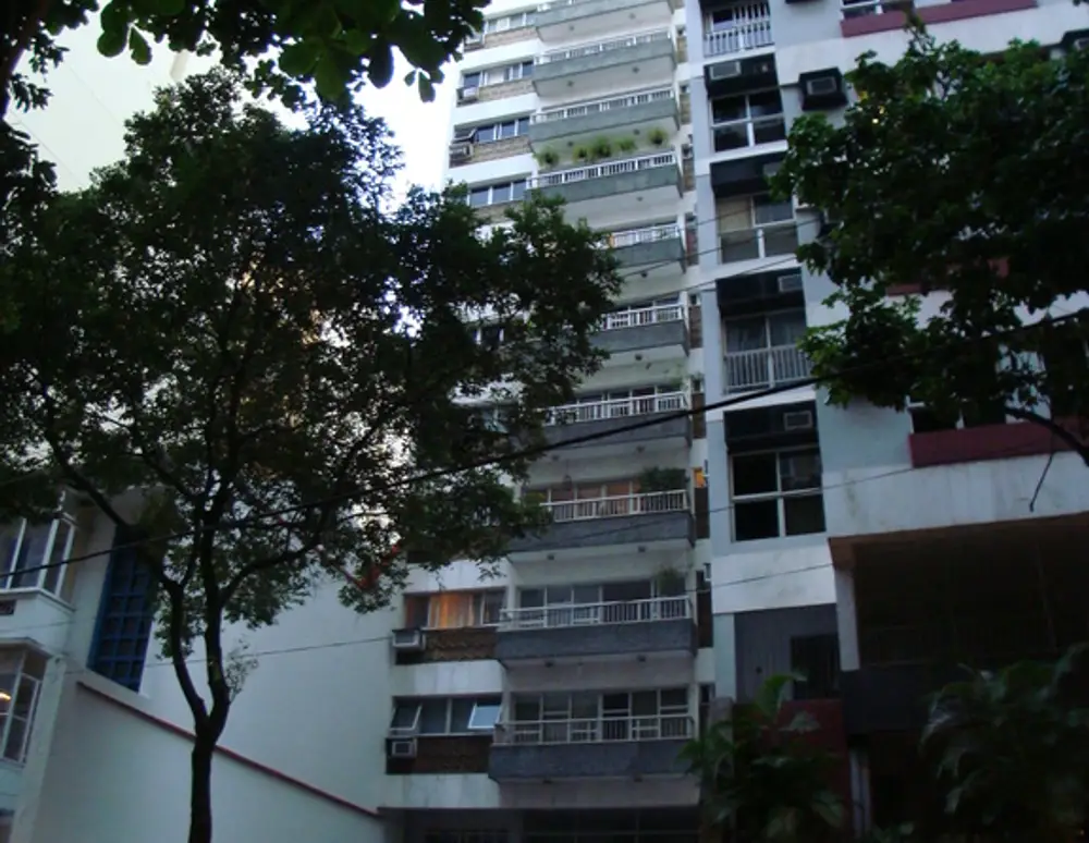 Edificio Simone