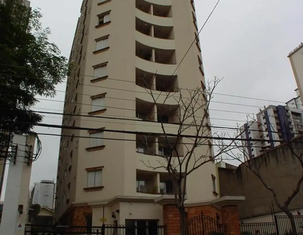 Edificio Piazza Venezza