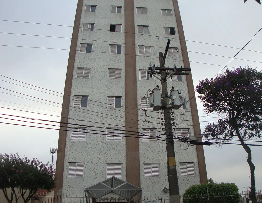 Edificio Jose Rossi — foto 2