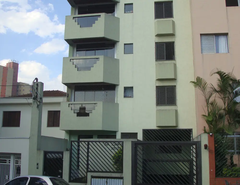 Edificio Erica
