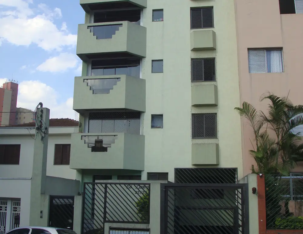 Edificio Erica — foto 2