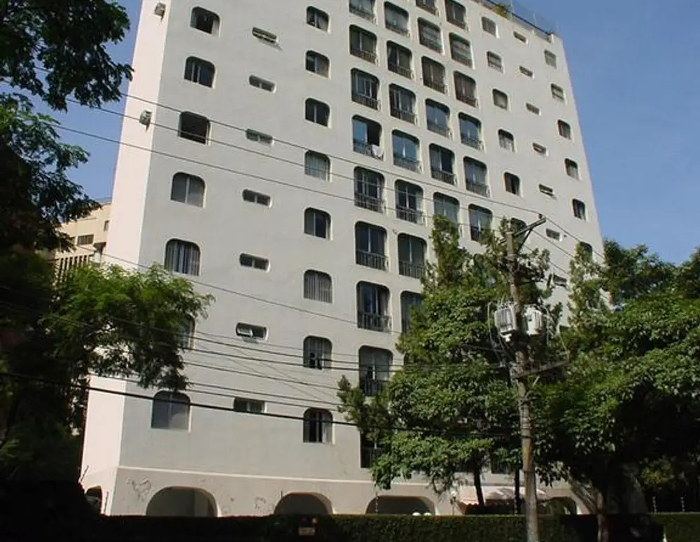 Cond Edif Patricia