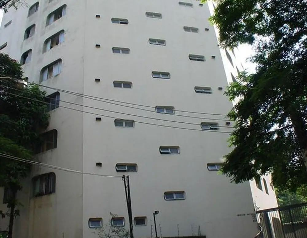 Cond Edif Patricia — foto 2