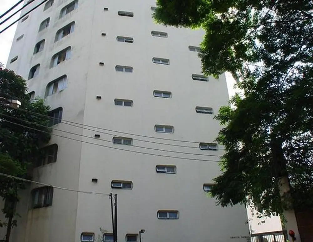 Cond Edif Patricia — foto 3