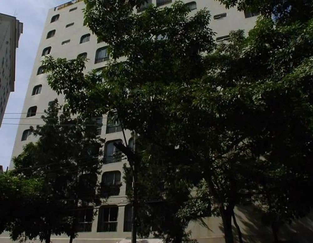 Cond Edif Patricia — foto 4